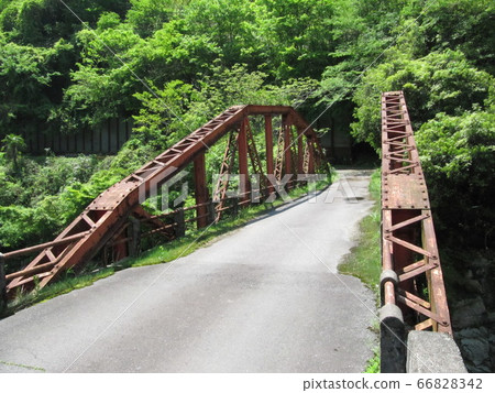 北谷原橋 66828342