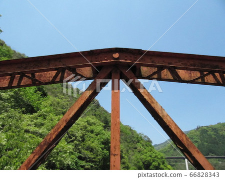 Kitanihara Bridge Kitanihara Bridge 66828343