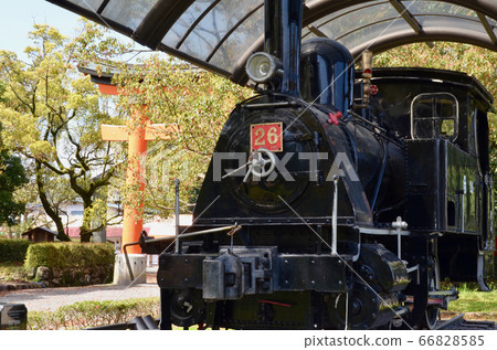 美國神社機車 美國神社機車 66828585