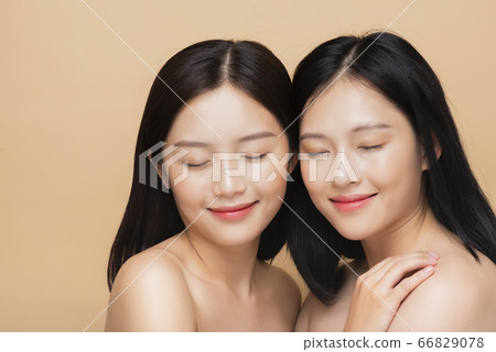 模型組合的美感形象 模型組合的美感形象 66829078
