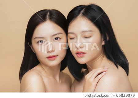 模型組合的美感形象 模型組合的美感形象 66829079