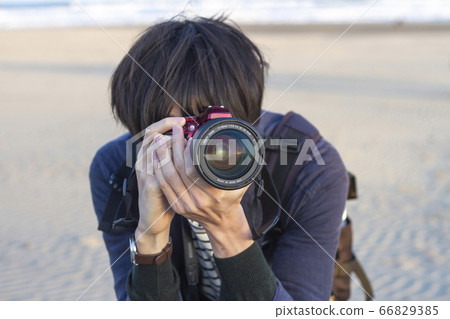 攝影師 攝影師 66829385
