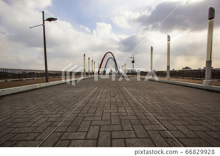 大田市九城區世博橋 大田市九城區世博橋 66829928