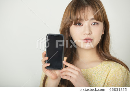 商業，生活方式，女人 66831855