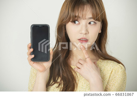 商業，生活方式，女人 66831867