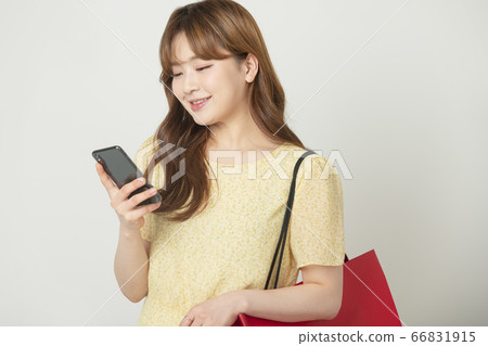 Shopping,lifestyle,woman Shopping,lifestyle,woman 66831915