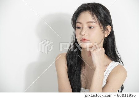 Beauty, pictorial, woman 66831950