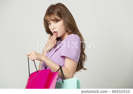 購物,生活方式,女人 購物,生活方式,女人 66832010