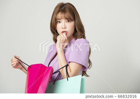 購物,生活方式,女人 購物,生活方式,女人 66832016