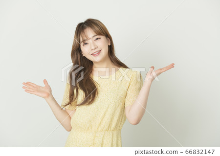 商業，生活方式，女人 66832147