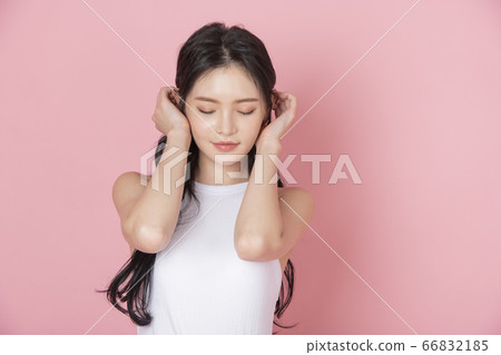 Beauty, pictorial, woman Beauty, pictorial, woman 66832185