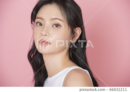 Beauty, pictorial, woman 66832211