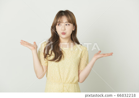 商業，生活方式，女人 66832218
