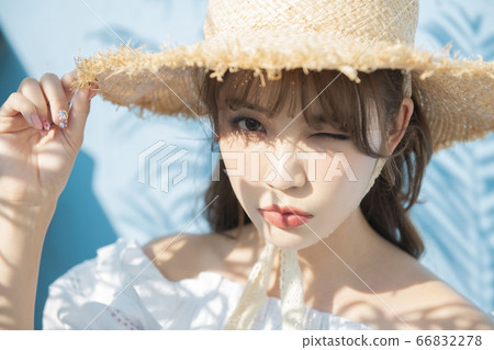 美容,度假,女人 美容,度假,女人 66832278