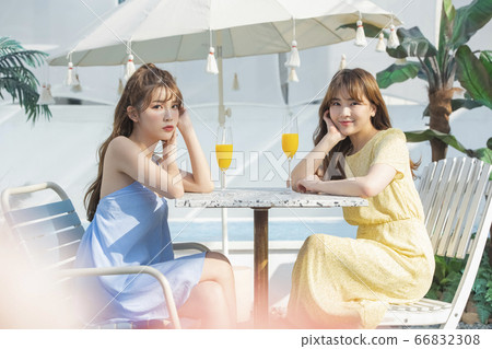 美容,度假,女人 美容,度假,女人 66832308