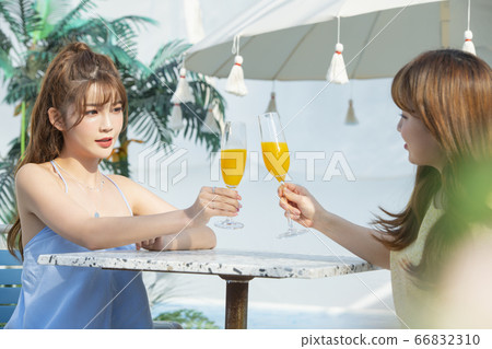 Beauty,vacation,woman Beauty,vacation,woman 66832310