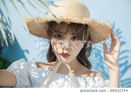 美容,度假,女人 美容,度假,女人 66832354