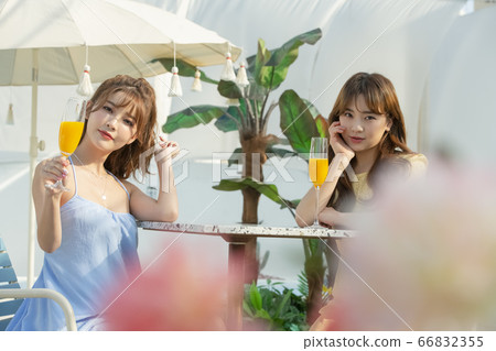 美容,度假,女人 美容,度假,女人 66832355
