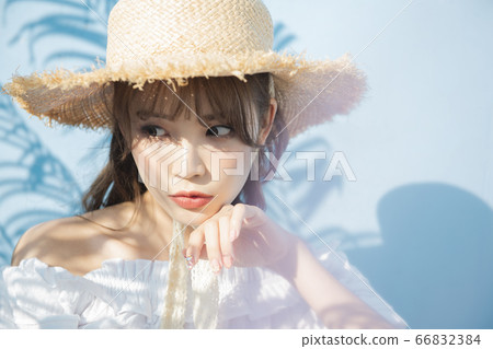 Beauty,vacation,woman Beauty,vacation,woman 66832384