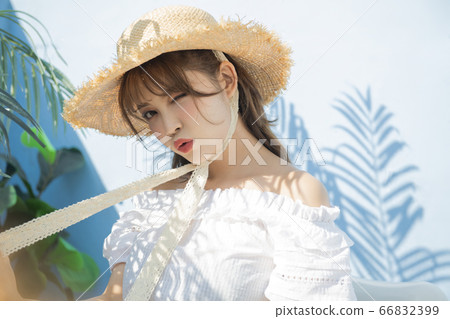 美容,度假,女人 美容,度假,女人 66832399
