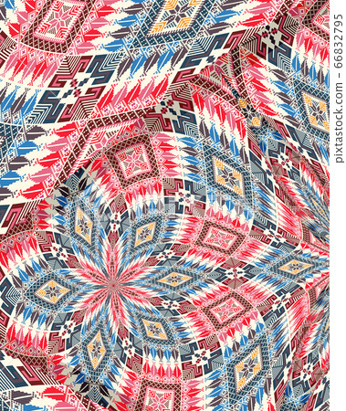 Arabesque background 5 Arabesque background 5 66832795