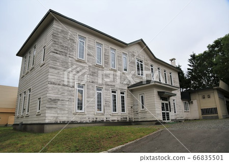Nopporo公民館(北海道江別市Nopporo) Nopporo公民館(北海道江別市Nopporo) 66835501