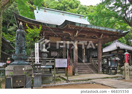 [Dairyu-ji Temple] Kobe Port, Chuo-ku, Kobe City, Hyogo Prefecture 66835550