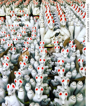 佐助稻荷神社 66837445