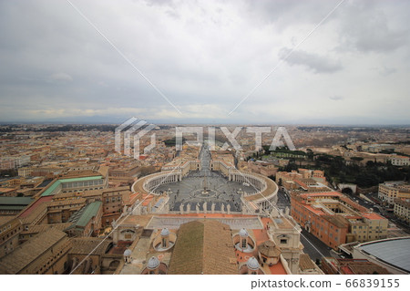 Vatican City  66839155