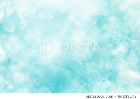 水和光閃閃發光的背景 66839172