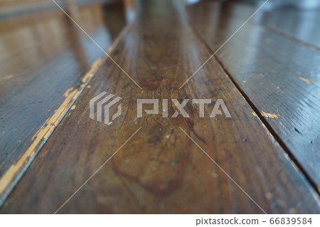 Corridor of old houses 66839584