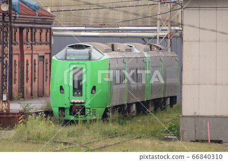 789系列火車 66840310