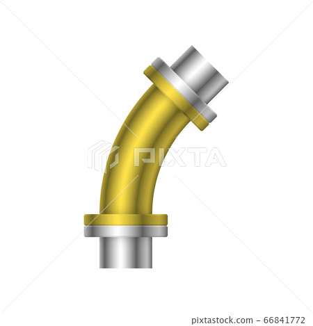 pipe connector icon pipe connector icon 66841772