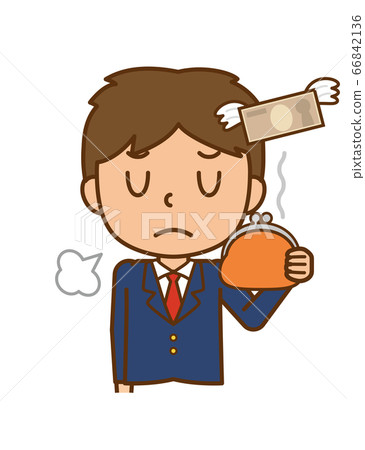 學生學生男孩男孩男孩錢包 66842136