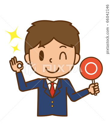 Student Student Boy Boy Male Marubatsu Maru Correct Answer Student Student Boy Boy Male Marubatsu Maru Correct Answer 66842146