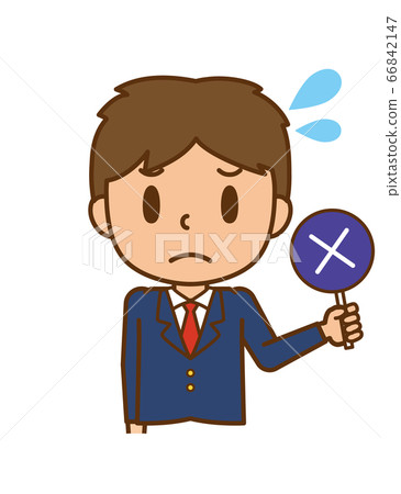 Student Student Boy Boy Male Marubatsu Xu Wrong Answer 66842147