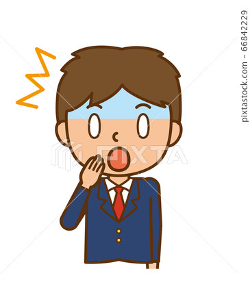 astonishment clipart people