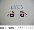 Body parts big and patchy eyes 66842482