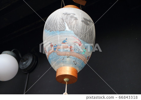 岐阜點亮了燈 66843318