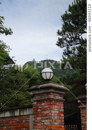 岐阜城堡 66843319