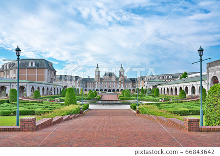 [Kobe Fruit and Flower Park Osawa] Kamisawa, Osawa Town, Kita Ward, Kobe City, Hyogo Prefecture 66843642