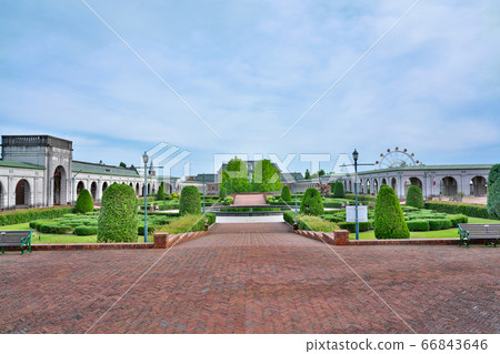 [大澤神戶水果花卉公園]兵庫縣神戶市北區大澤町神澤 66843646