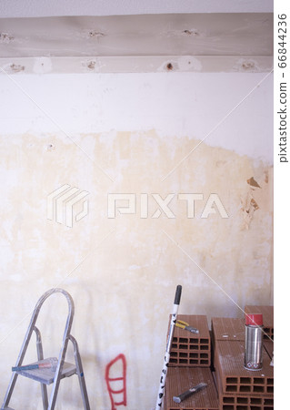 Refurbishment buidling electrician works 66844236