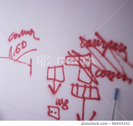 Refurbishment buidling electrician works 66844242