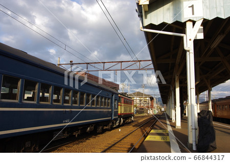 大井川鐵道新乾穀站的住所 66844317