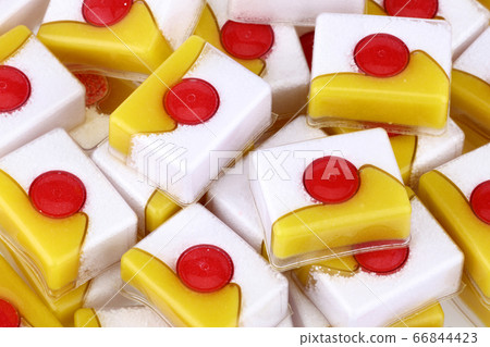 Dishwasher tablets Dishwasher tablets 66844423