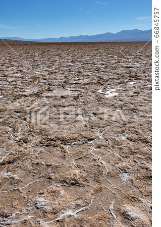 Badwater Basin in Death Valley, California, USA Badwater Basin in Death Valley, California, USA 66845757