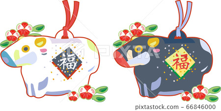 Two types of clay bell shaped illustrations - Stock Illustration ...