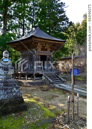 Kokujoji Rokkakudo(新潟縣) Kokujoji Rokkakudo(新潟縣) 66846075