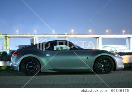 Fairlady Z. 66846576